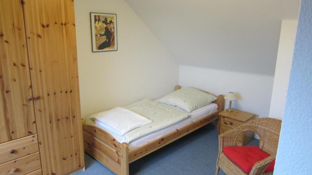 Gemuetliche Privatzimmer In Messenaehe هانوفر المظهر الخارجي الصورة