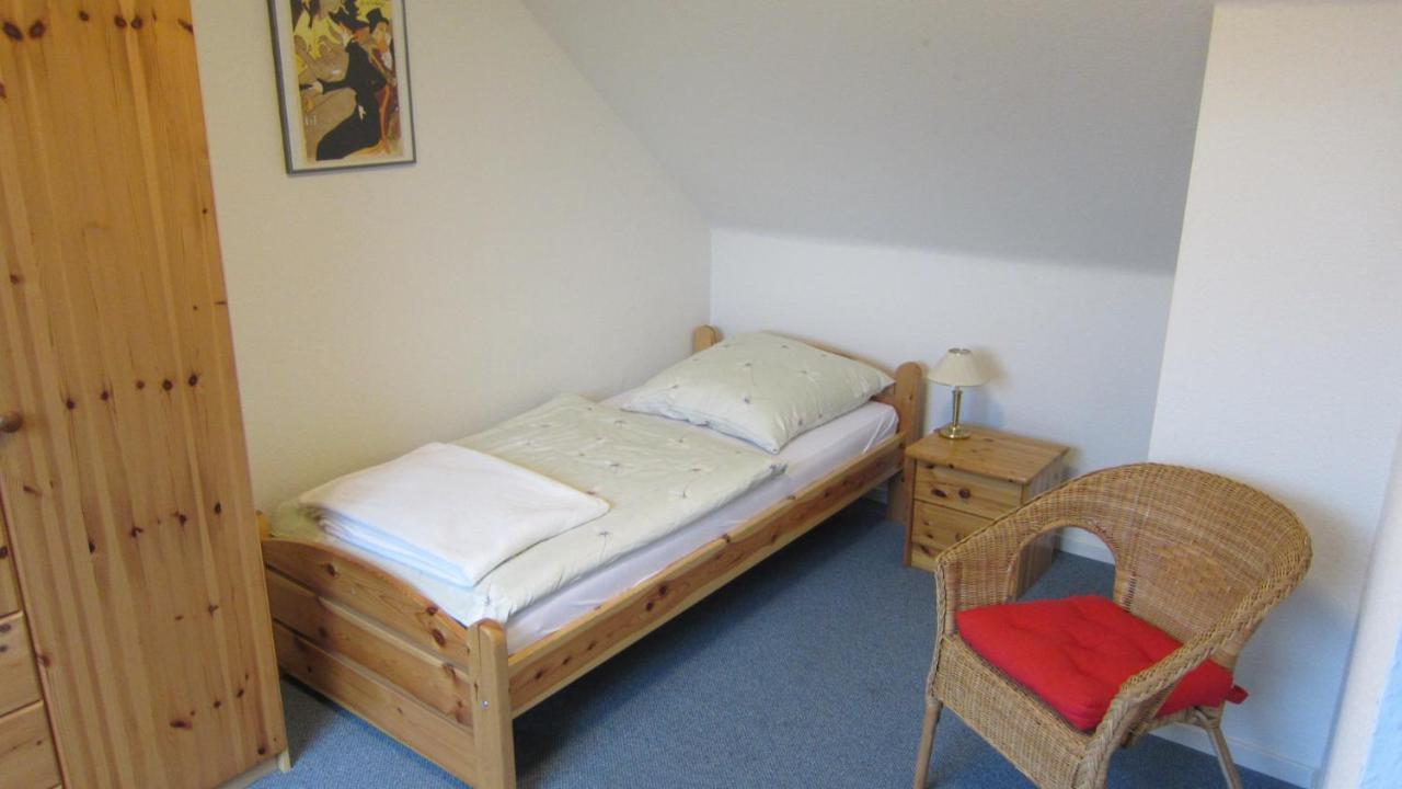 Gemuetliche Privatzimmer In Messenaehe هانوفر المظهر الخارجي الصورة
