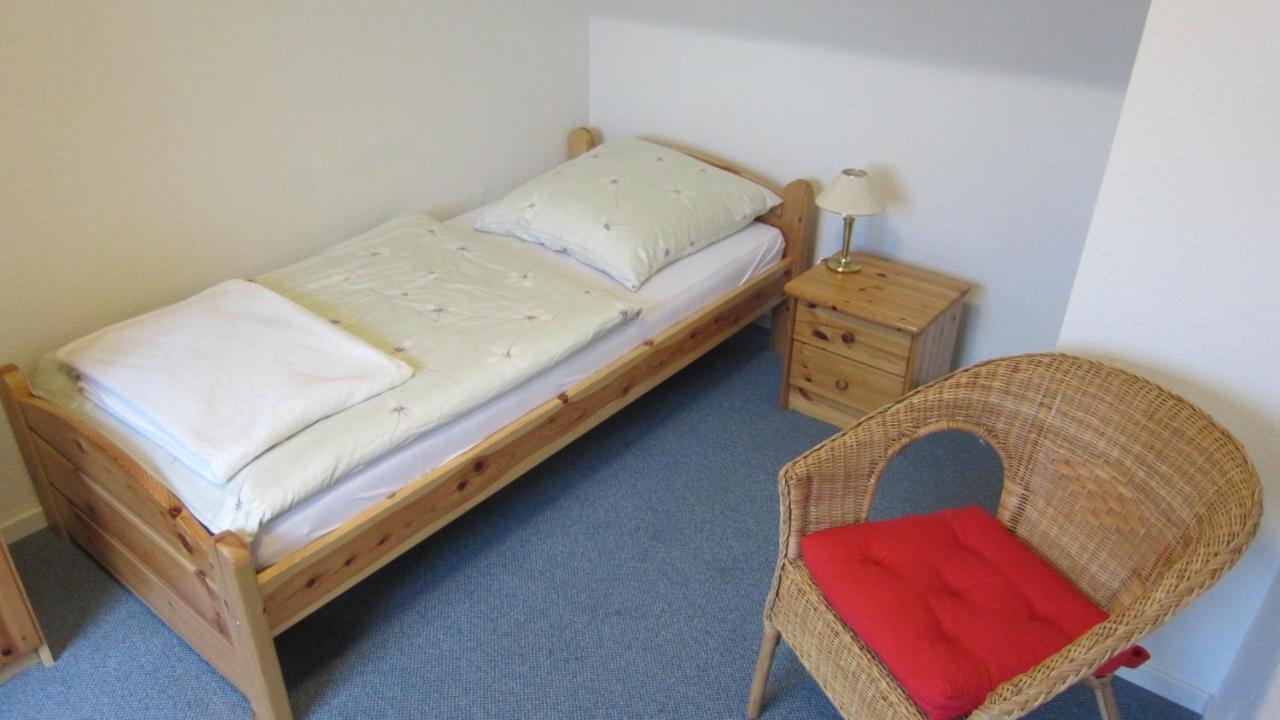 Gemuetliche Privatzimmer In Messenaehe هانوفر المظهر الخارجي الصورة