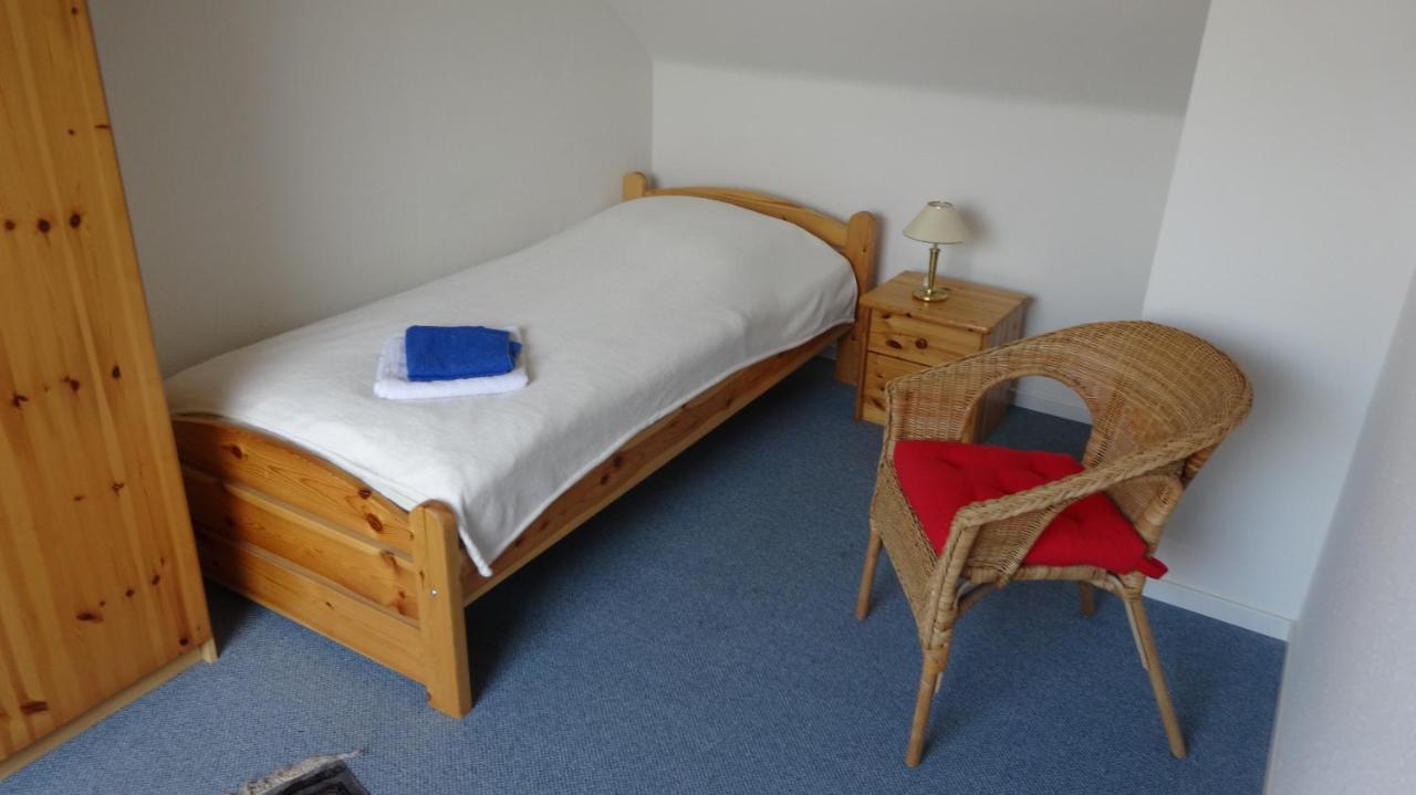 Gemuetliche Privatzimmer In Messenaehe هانوفر المظهر الخارجي الصورة